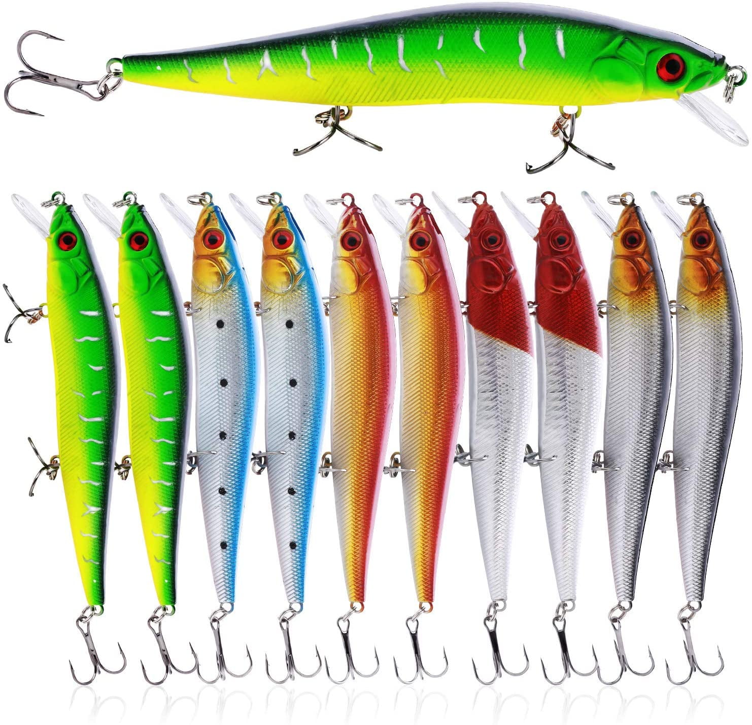 1PC Vib Fish Lure Saltwater Lures Full Water Layer Fishing Tackle Bass Fishing 