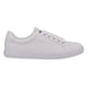 thumbnail image 5 of Zapatillas Layna3 para Mujer de Nine West Blancas con Cordones, 5 of 5