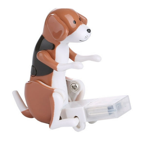 Heliisoer Funny Humping Dog USB Flash Drive When Using Novelty USB2.0