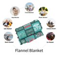 thumbnail image 2 of Nurse Gifts for Women, Nurses Week Gifts, Nurse Appreciation Gifts for Women, Nurse Practitioner Gifts for Women, Nurse Graduation Presents for Women, Doctors Day Gifts, Nurse Blanket ''(30"x40"), 2 of 7