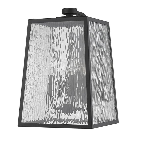 Acclaim Lighting - Hirche 4-Light Wall Light in Modern Style - 12 Inches Wide by