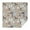 Cute Pitbull Terriers-1, variant on Cute Pitbull Terriers Dog and Flower Square Tablecloth,Waterproof Square Table Cover,Wipeable Spillproof Washable Table Cover for Home Kitchen Party Decor 42"X42"(107x107cm)
