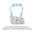 thumbnail image 4 of Professional Kids Arm Sling Stabilizer For Broken Collarbone Shoulder Injuries, 4 of 5