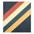 thumbnail image 6 of Yayeee Magnetic Dishwasher Cover for The Front Decoration Home Kitchen Machine Sticker Protector, Beige Stripes, 6 of 6