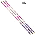 thumbnail image 2 of Qualitchoice Carbon Fishing Trellis rods with Light and Rigid Rod Body for River Pond Fishing Using, 2 of 8