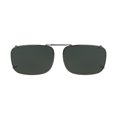 thumbnail image 1 of Foster Grant Polar Optics Clipons Sunglasses, 1 of 2