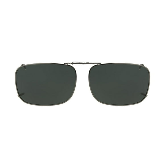 Foster Grant Polar Optics Clipons Sunglasses