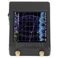 thumbnail image 1 of Analizador De Red Vectorial, Analizador De Antena De Conector RF Hembra SMA De Punto De Escaneo Ajustable Portátil Para Aplicaciones IoT ANGGREK Radio Communication, 1 of 8