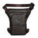 thumbnail image 1 of Riñonera tipo bolsa para pierna, resistente a arañazos, impermeable, multiusos, elegante Estilo D, 1 of 8