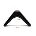 thumbnail image 3 of Mastercraft 230 / X-30 Black Anodize 2004 Boat Trim Cap 88520029, 3 of 4