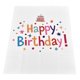 thumbnail image 5 of Tapiz De Cumpleaños, Telón De Fondo De Cumpleaños, Respetuoso Con La Piel, Mano De Obra Fina, Suave, Duradero, Peso Ligero Para Decoración De Dormitorio Para Manteles ANGGREK AA2018, 5 of 8