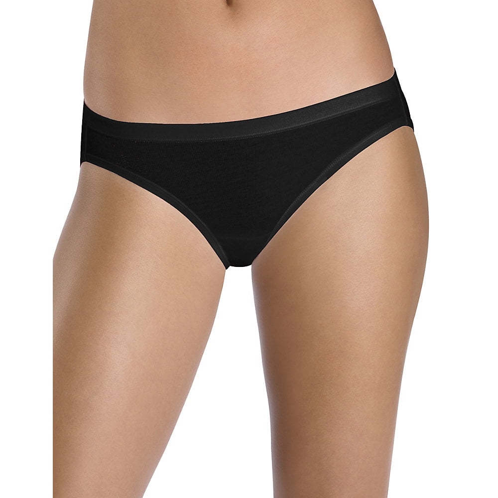 hanes comfortsoft bikinis