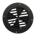 thumbnail image 2 of Manguera De Plástico Para Ventilación Rejillas De Ventilación Cubierta De Ventilación De 6.5 Pulgadas Para Casco Sharpla respiraderos de sofito abs, 2 of 8