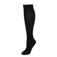 thumbnail image 4 of Womens Bamboo Knee High Sock, 4 of 4