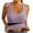 Grey, variant on Clearance Sale 2025 Shapers Women's Sports Bra Big Chest Small Running Shockproof Gathering No Steel Ring Sports Bra Large Fitness Yoga Vest