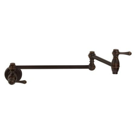 Danze Opulence D205057 Pot Filler Faucet