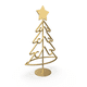 thumbnail image 1 of Árbol de Navidad Decorativo, 1 of 6