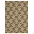Mohawk Home Homestead Scotchgard Double Lattice Area Rug (5' x 7