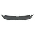 thumbnail image 2 of For Mazda 3 2014 2015 2016 Grille Filler | Upper Panel | Paint To Match | Made Of PP Plastic | Replacement For MA1201100 | BHN15003351, 2 of 4