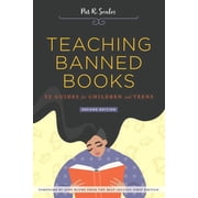 Teaching Banned Books: 32 Guides for Children and Teens, (Paperback)