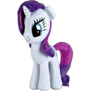 My Little Pony - Rarity Plush Toy - Product, Soft and Cuddly Collectible for Fans and Collectors - Ideal Gift for Kids and Adults - Ages 3+