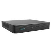 Uniarch by Uniview NDAA 4‑Channel 8MP PoE Network Video Recorder with HDMI Output – From Secure IT Global