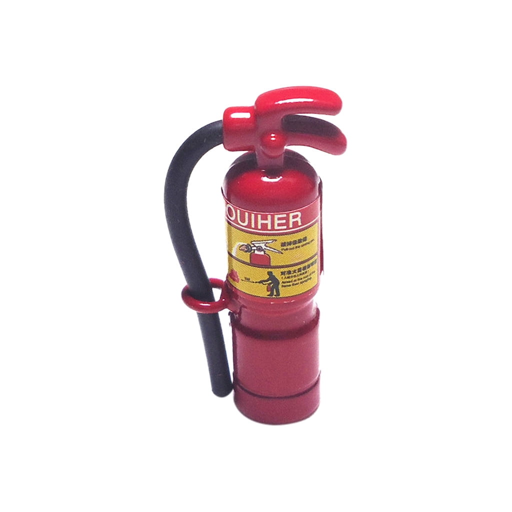 toy fire extinguisher walmart