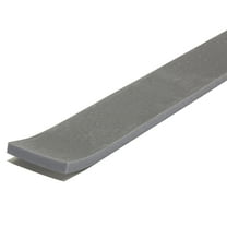 M-D Building Products 02352 30 ft. Gray Foam Tape Camper Seal for Camper Shells