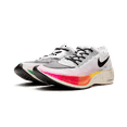 thumbnail image 2 of NIKE MENS ZoomX Vaporfly Next% "Betrue 2019" AO4568 101 from Stadium Goods, 2 of 6