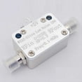 thumbnail image 2 of Amplificador LNA de Ruido Ultrabajo de 100 M-6 GHz, 20 DB, = 0,3, Receptor de Señal de , Amplificador de Potencia de , Radio FM, VHF, UHF, 5,8 GHz., 2 of 5