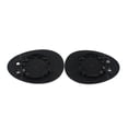 thumbnail image 5 of 2Pcs Car Side Wing Mirror Glass Heated For BMW Mini R55 R56 R57 R58 R59 R60 R61, 5 of 5