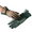 dark green, variant on Womens Gloves Sheer Short Tea Party Wedding Prom Formal Gloves Costume Gloves