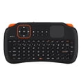 thumbnail image 1 of Clavier Sans Fil, Mini-Clavier, 2.4Ghz 2.4G pour Pc, 1 of 8