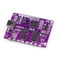 thumbnail image 5 of MóDulo de Carga RáPida IP2368 Bidireccional de 100 W, Interfaz -Boost Tipo C, Placa de Carga RáPida de EnergíA de BateríA de Litio, 5 of 5