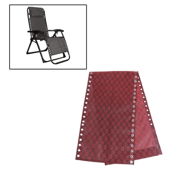 Gravity Chair Replacement Fabric