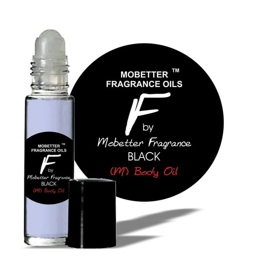 MOBETTER FRAGRANCE OILS F Body Oil Men Cologne Body Oil
