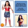 thumbnail image 3 of Déguisement Wonder Woman 84 pour Fille, 3 of 3