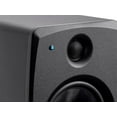 thumbnail image 4 of Monoprice SV28 8in Powered Studio Monitors (Pair) Bi-Amplified Design, Consistent Mix Transfer, Class AB Amp - Stage Right Series, 4 of 6