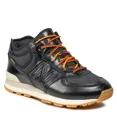 thumbnail image 2 of U574HMZ New Balance 574 Men's Shoes Sneakers Brown Sports Winter Shoes Premium, 2 of 5