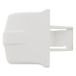 WR2X8345 Door Bar End Cap New