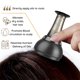thumbnail image 3 of Coconut oil Essential oils Scalp Solution Applicator 6 Combs Ball Type Head Oil Rollerball Massage Comb, Scalp Hair Oil Comb Scalp Care Brush Essential(buy 2 get 10% off), 3 of 4