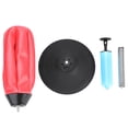 thumbnail image 2 of Soft Desktop Boxing Bag, Desktop Hit Ball Desktop Punching Bag, Stress Relief Ball For Stress Relief Adult Sport Boxing Training Exercise And Fitness Fun, 2 of 8