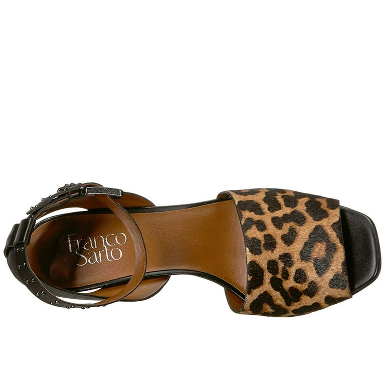 Franco Sarto Pepita Camel Hair Walmart