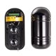 thumbnail image 1 of Sensor de alarma IR Alarma de seguridad IR 100 m Barrera de haz invisible Detección activa Impermeable Digital Sensor de infrarrojos de pulso-2 piezas XianweiShao 8390615109215, 1 of 5