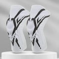 thumbnail image 1 of Knee Brace, Nylon Knee Braces for Knee Pain, 1 of 3