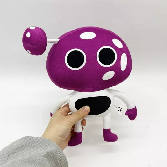 Garden Of Banban Truffletoot Plush for Fans Stuffed Animal Plushies Doll Gifts
