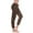 Coffee, variant on Awxnjux Women'S Sports Pants Sweat Pants For Womens Yoga Pants With Pockets Jogger Pants Loose Comfy Drawstring Running Casual Sweatpants (Coffee,Xxl)