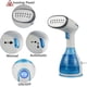 thumbnail image 4 of Clothes Steamer, Portable Vertical Steam Iron Fast Heat Up Handheld R, Travel Steamer Steamer For Fabric And Textile, 4 of 5