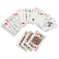 thumbnail image 1 of Braille Large Print Playing Cards Braille Playing Cards for The Impaired for Blind Adults and Children Braille Poker Deck for Learning Braille Enjoying Games, 1 of 5