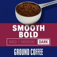 thumbnail image 3 of Maxwell House Smooth Bold Ground Coffee, 26.7 oz. Canister, 3 of 15